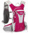 5L Mountain Bike Rucksack, Wasserdicht, mit Fahrrad-Rucksack, Leichte Outdoor-Sport MTB Reiten Rucksack Hydration Passend für Laufen Wandern Rucksack