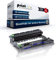 Print-Klex Trommeleinheit kompatibel für Brother MFCL2730DW MFCL2732DW MFCL2735DW MFCL2750DW MFC-L2710DWF MFC-L2710Series DR2400 DR 2400 DR-2400 Bildtrommel - Color Plus Serie