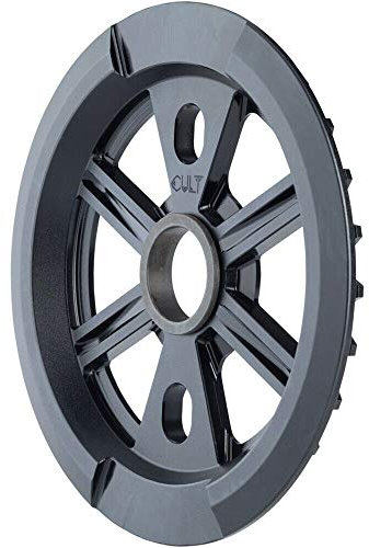 CULT BIKES Dak Guard 28T Sprockets, Black