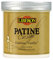 Liberon - Effetto patina da cucina, per mobili e piano di lavoro, finitura melanzana, 1 l