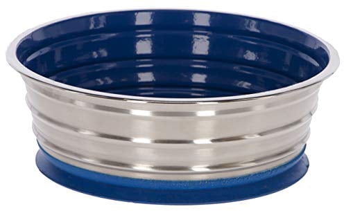 Kerbl Pet Gamelle INOX Anti Glisse 1900ml