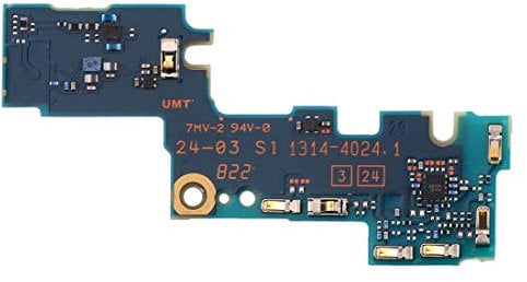 TANGJIANCHENG-PHONE ACCESSORIES Professional Signal Keypad Board Compatible With Sony Xperia XZ2 Parts