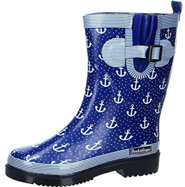 Bockstiegel Kurzgummistiefel Marleen, 38