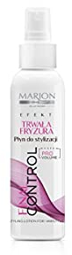 MARION_Professional Final Control p³yn utrwalaj¹cy fryzurê w spray'u 200ml