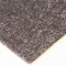 Steffensmeier Teppichboden Cambridge | Meterware Auslegware Wohnzimmer Schlafzimmer Kinderzimmer | anthrazit | 300x400 cm