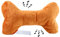 Minifeet Knister-Knochen - Das knochenstarke Hundespielzeug für jeden Anlass. Für Welpen und ausgewachsene Hunde