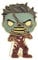 Funko Pop! Large Enamel Pin MARVEL: Marvel - Iron Man - What If - ZOMBIE TONY STARK - Marvel What If Emaille-Nadeln - Niedliche Brosche Zum Sammeln - Für Rucksäcke & Taschen - Geschenkidee