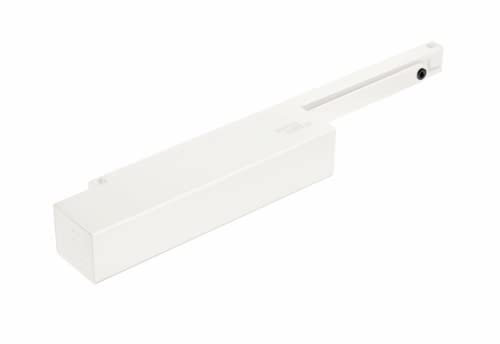 Obentürschließer Dormakaba TS 93 G Basic - RAL9016