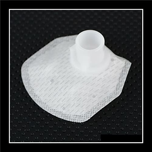 TERAM LOISIRS Filtre Pompe à Essence Compatible pour Kawasaki ER 650 ER-6N de 2012 à 2016 Neuf France