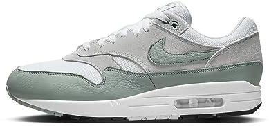 Nike - Air Max 1 - DZ4549100 - Farbe: Grau - Größe: 46 EU