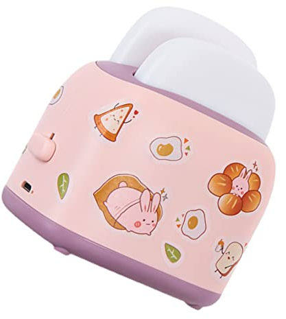 Veemoon Cube Night Lights USB Rechargeable Kawaii Dimmable Night Lamp for Bedroom Boys and Girls