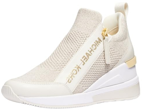 Michael Kors - High-Top Sneaker - Damen