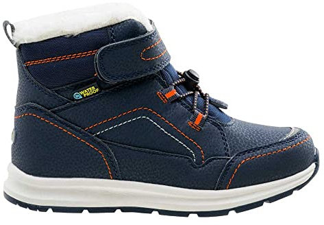 Bejo Dibis Jr.92800210445 Schuhe, Unisex, Kinder, blau, 28 EU