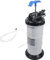BGS 74396 - Pompe d’aspiration par le vide - pneumatique - 6 l