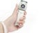 HIYQIN Mini Tripod for Instax PAL, Instant Camera Stand/Portable Camera Tripod Compatible with Fujifilm Instax PAL/EVO/70/LOMO - Whte