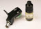 Gerades Tonarm-Headshell, Halterung, Schwarz, AT-VM95E-Tonabnehmer, Diamond-Tonabnehmer passt Audio Technica AT-LPW30TK, AT-LP3XBT