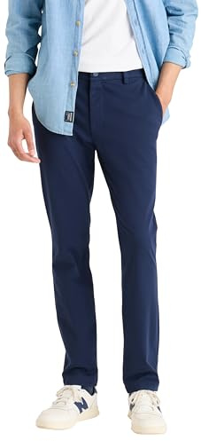 Dockers Herren Go Active Flex Chino Skinny