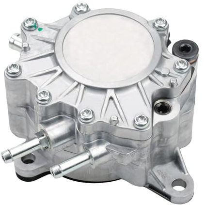 Anlseiod Pompa a bassa pressione compatibile con Audi A3 A4 Mitsubishi Pompa del carburante sostituisce 03G145209 03G145209C
