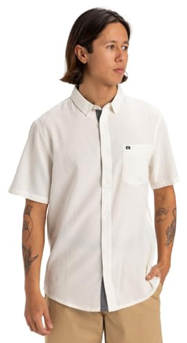 Quiksilver Herren Time Box Sweater (1er Pack)