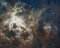 Nebula Dream, 4000 Piece Jigsaw Puzzle, Beautifully Illustrated Jigsaw Puzzle, Art Collectible Jigsaw Puzzle, Decorative Wall Art, Fun Jigsaw Puzzle, Creative Holiday