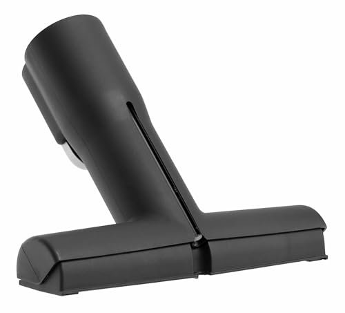 Ugello per tappezzeria compatibile con/ricambio per aspirapolvere Philips 300009006821 XC7055 XC7057..7000 Series