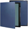 Custodia per Boox Note Air 4 C (2024 rilasciato)/Note Air 3 C Tablet ePaper (2023 rilasciato) - Nuova custodia leggera in PU e guscio posteriore rigido con portapenne integrato, auto sleep-wake (blu)