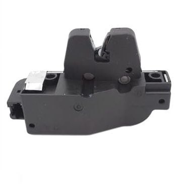 Serrure de coffre pour Citroën C2C8, XSARA, Picasso, Peugeot 206, 307, 407 et 807, fermeture centralisée pour hayon, loquet de coffre avec serrure.