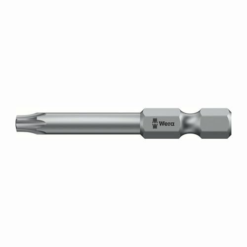 WERA - Lange Torx-Klinge, E-Achse 6,3 TX10/150