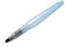 Pentel XFRH/1-F Aquash Wassertankpinsel mit hochwertiger Nylon-Spitze, rund (fein)