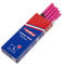Rotulador edding punta fibra 1200 rosa neon n.69 punta de fibra 0,5 mm