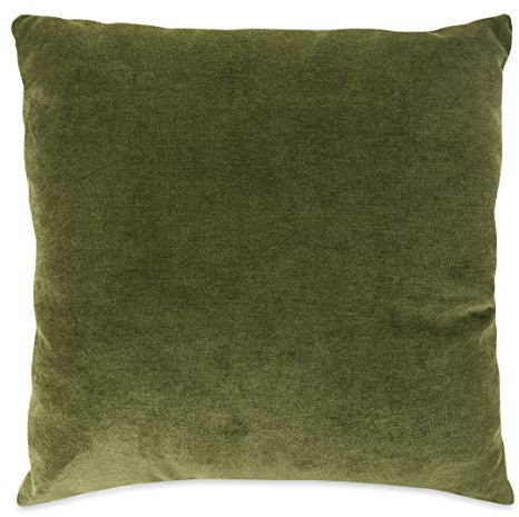 Majestic Home Goods Fern Villa Indoor Large Pillow 20 L x 8 W x 20 H
