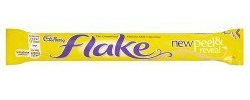 Cadburys Flake Std x 48