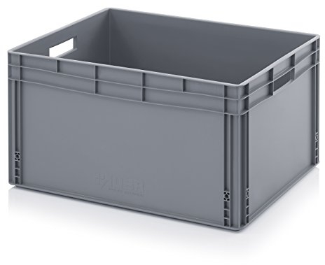 Auer Eurobehälter 80 x 60 x 42