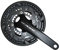 SHIMANO Bielas/Plat.Alivio SH.Fc-T4060 170Mm 22X32X44 9V.N