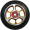 Cox Swain Stunt Scooter Rolle 100mm/ 88A + Lager/Spacer