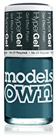 Models Own HyperGel Polish - SG045 Deep Sea C15/57329