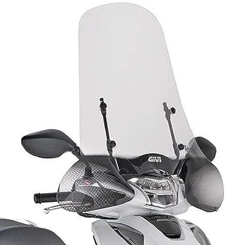 Givi A1155A Montagekit für Scheibe