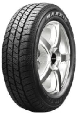 Maxxis Vansmart A/S M+S - 195/75R16 107R - Ganzjahresreifen