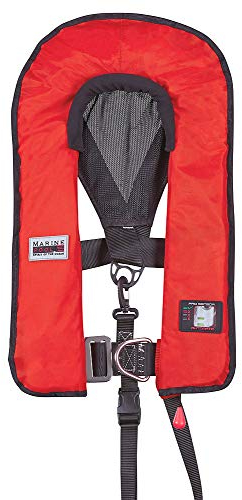 Marinepool ISO 180N Pro Harness