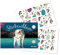 Lutz Mauder Verlag Stickeralbum Einhorn 0 - STK