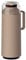Tramontina Thermal Flask with Cup Lid and Interior Glass Container (Beige, 1.0l)