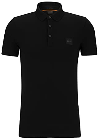 BOSS Herren Passenger 10256683 01 Polo