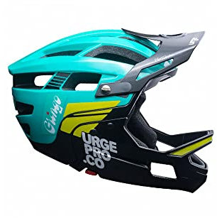 HD-J290 Junior MTB-Scheibenbremse – rechter Hebel – 1900 mm Schlauch – schwarz