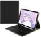 ZKAIAI iPad Mini Mini 6 (8,3) Tastiera Custodia, iPad Custodia con Tastiera Touchpad Wireless Staccabile Magnetica 8.3 Pollice 2021, Cover Protettiva per Tablet con Supporto Pencil, Nero