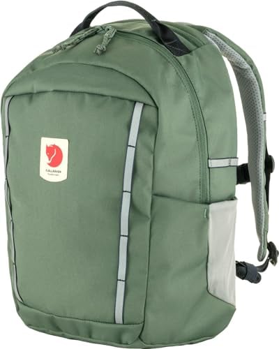 Fjällräven Kinder Skule Kids 15L Sports backpack, Patina Green