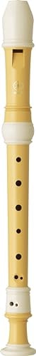 Yamaha -YRS402B02 - Flûte à Bec Soprano