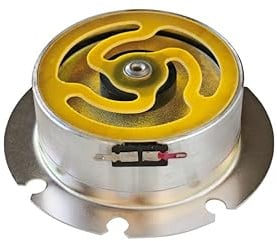 technik@all Lautsprecher Bodyshaker Körperschallwandler 100 Watt