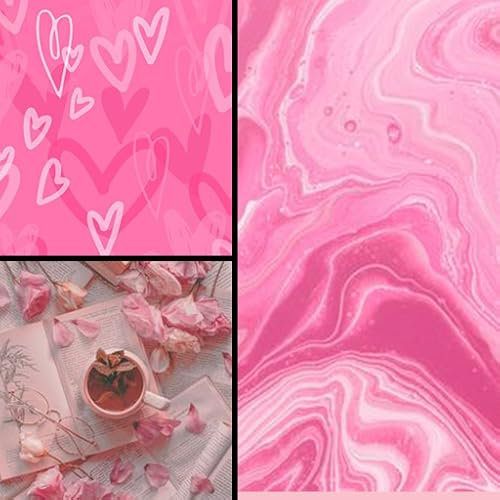 Pink Aesthetic Wallpaper