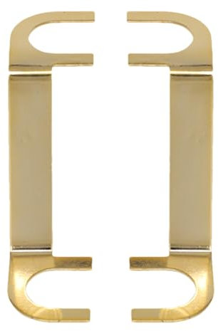 Speaker Wiring Connector - Copper Terminal Cup Connectors,Gold Speaker Wiring Lug, Binding Posts, Speaker Connector for Speaker Junction Box
