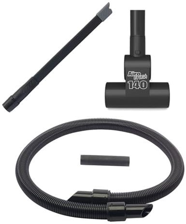 Henry 911812 CAR and Stair KIT, Plastic
